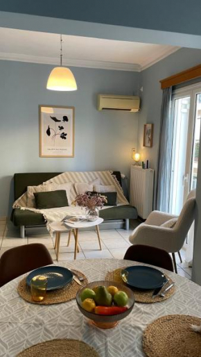 Casa di Mare Air-bnb